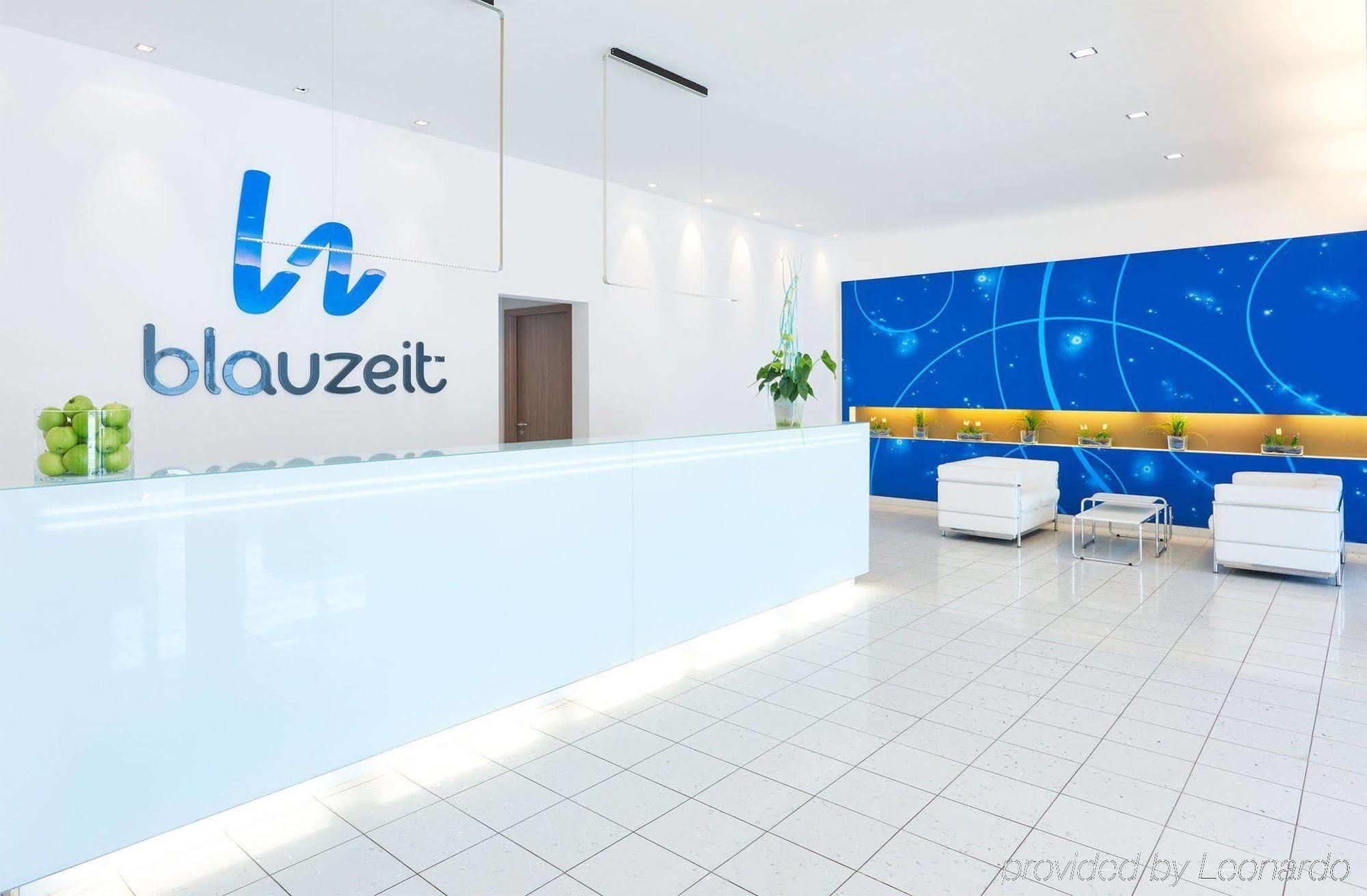 Blauzeit Designhotel By Libertas Людвигсбург Экстерьер фото